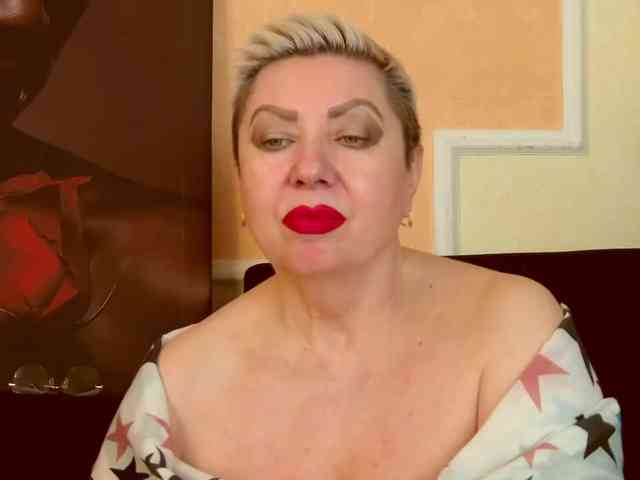 PoshLadyx webcam