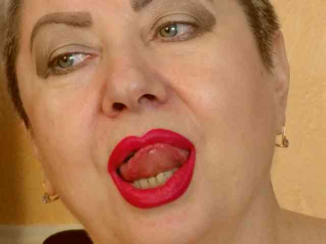 PoshLadyx webcam