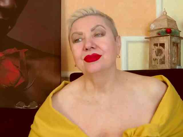 PoshLadyx webcam