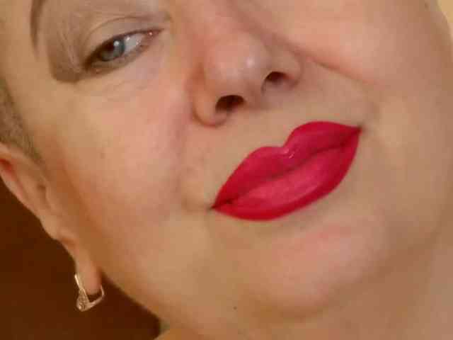 PoshLadyx webcam