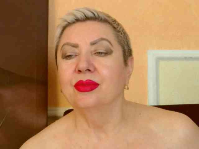 PoshLadyx webcam