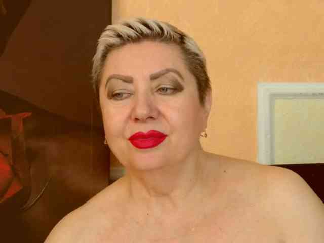 PoshLadyx webcam