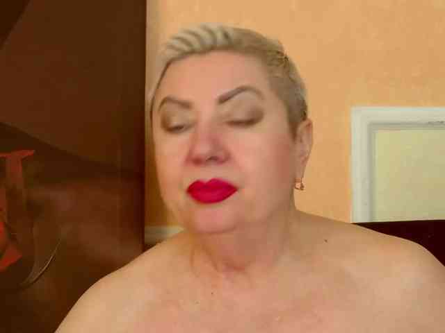 PoshLadyx webcam