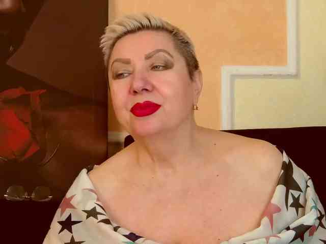 PoshLadyx webcam