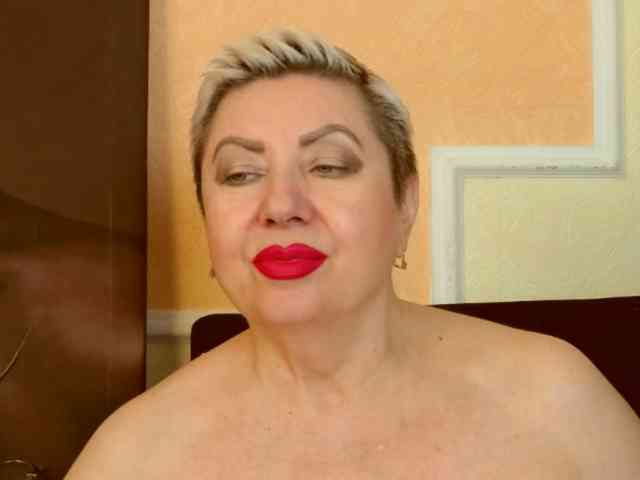 PoshLadyx webcam