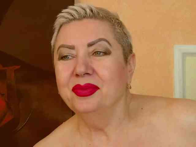PoshLadyx webcam