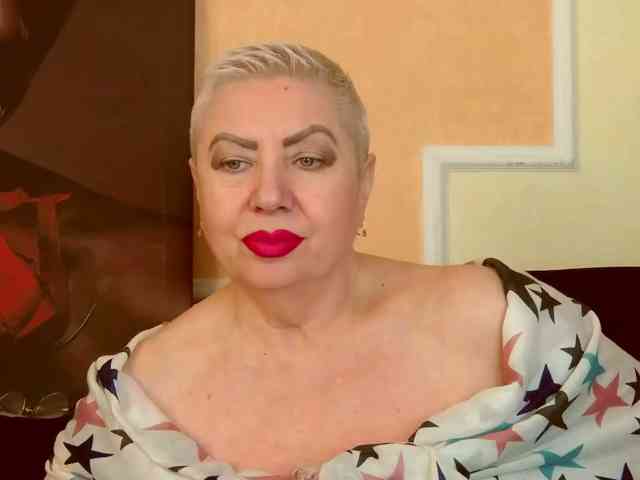 PoshLadyx webcam