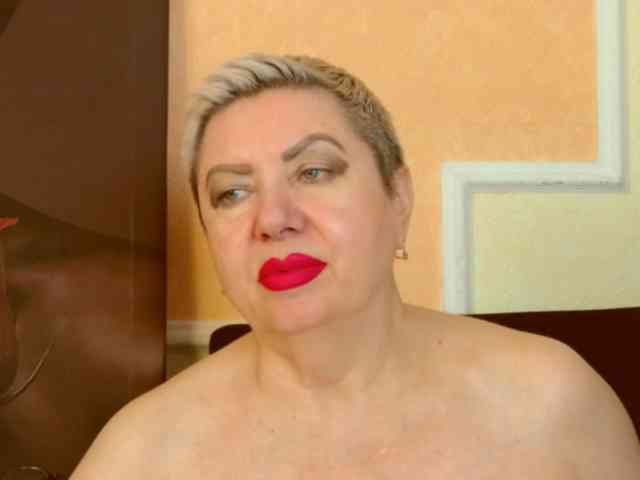 PoshLadyx webcam