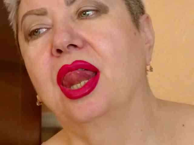 PoshLadyx webcam