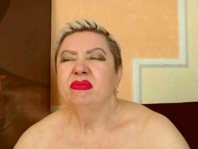 PoshLadyx webcam