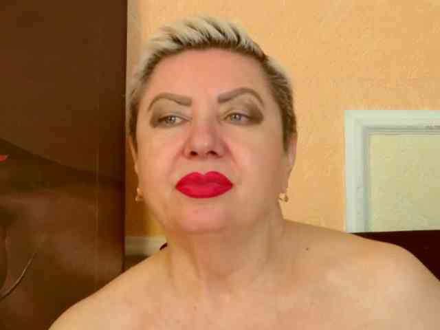 PoshLadyx webcam