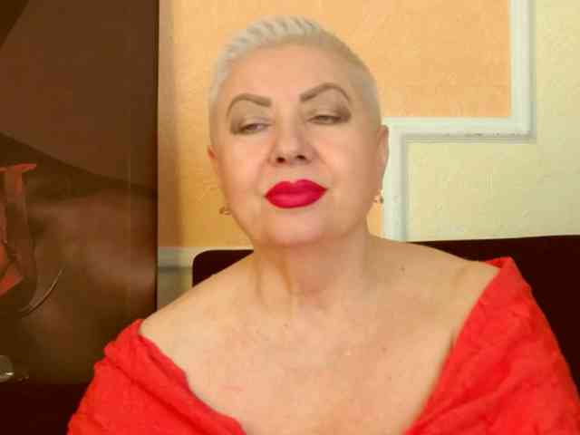 PoshLadyx webcam