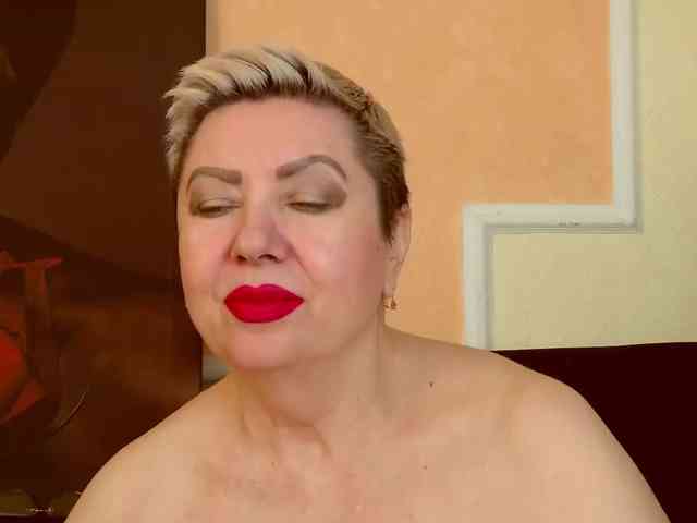 PoshLadyx webcam