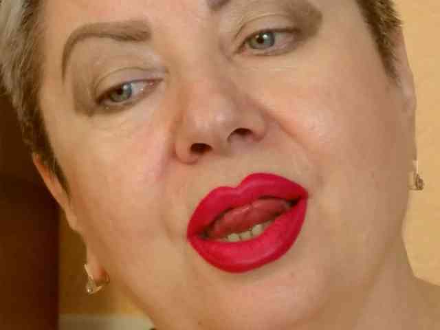 PoshLadyx webcam