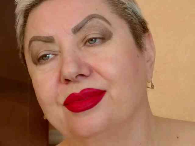 PoshLadyx webcam