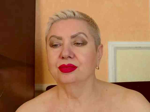 PoshLadyx webcam
