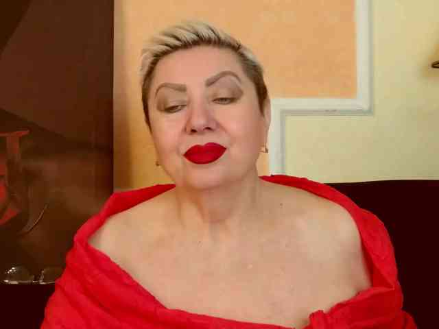 PoshLadyx webcam