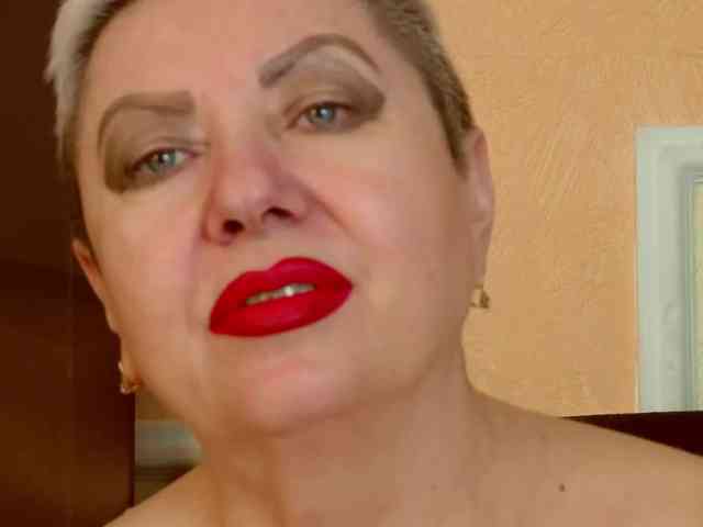 PoshLadyx webcam