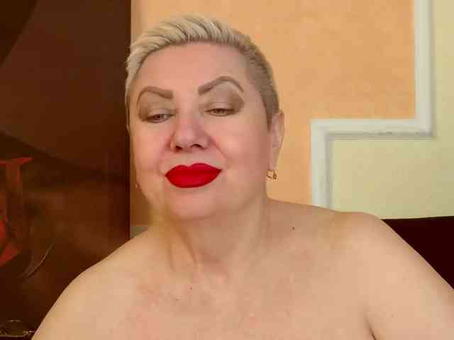 PoshLadyx webcam
