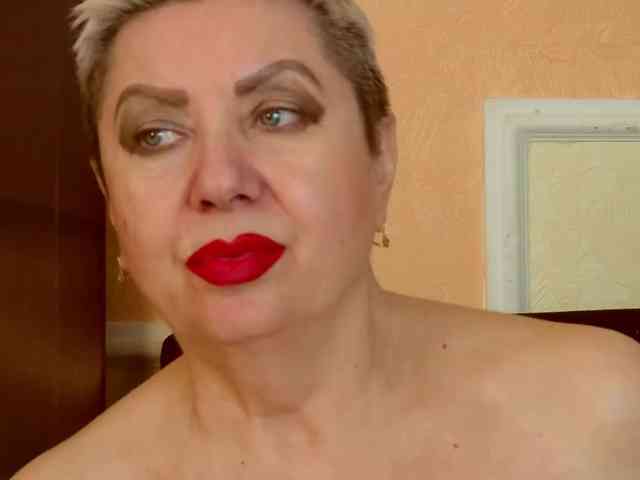 PoshLadyx webcam