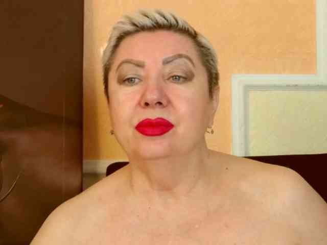 PoshLadyx webcam