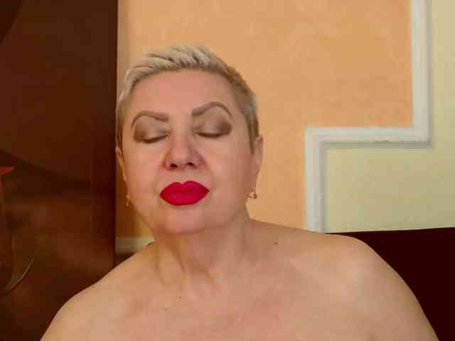PoshLadyx webcam