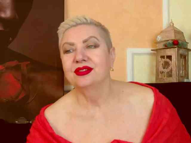 PoshLadyx Live Webcam on BongaCams