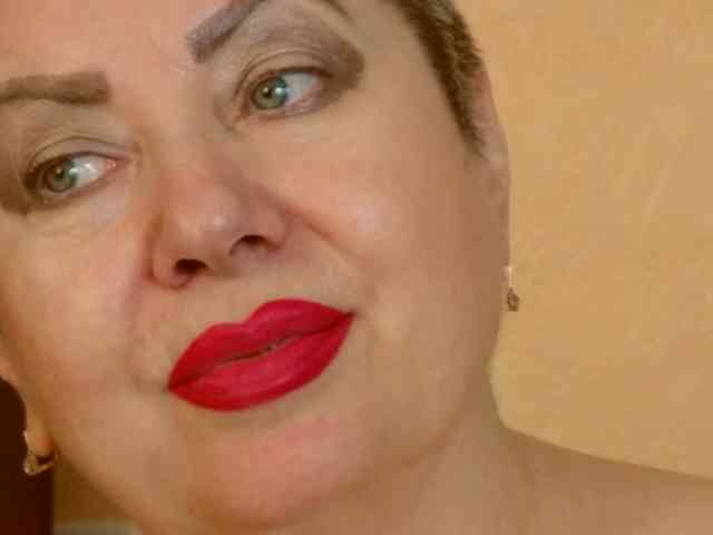 PoshLadyx webcam