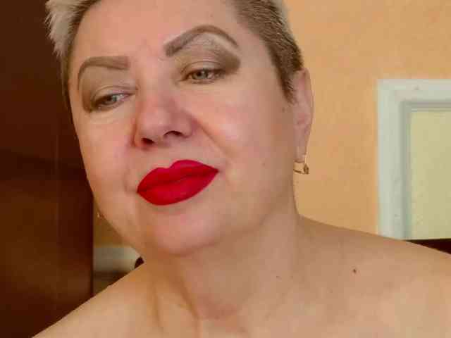 PoshLadyx webcam