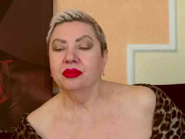PoshLadyx webcam