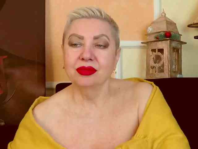 PoshLadyx webcam