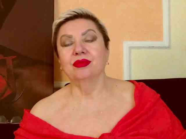 PoshLadyx webcam