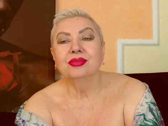 PoshLadyx webcam