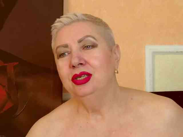 PoshLadyx webcam