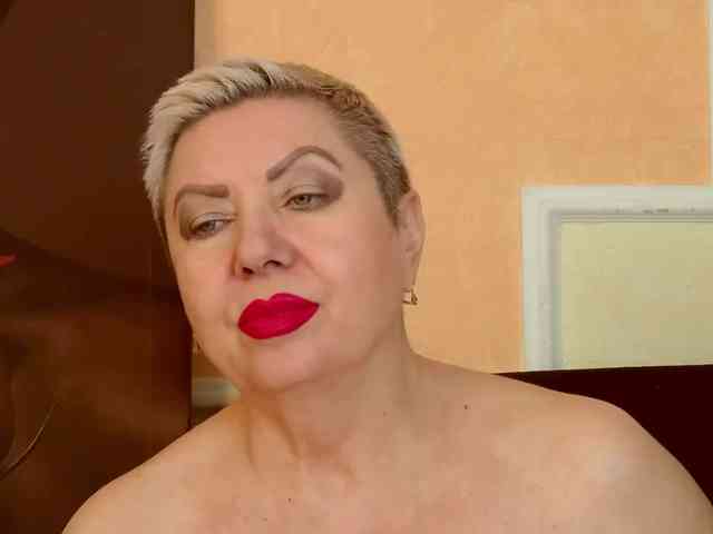 PoshLadyx webcam