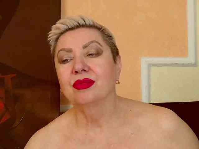 PoshLadyx webcam