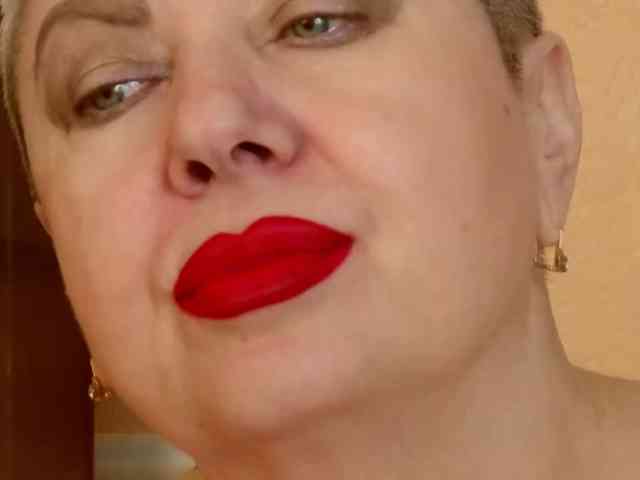 PoshLadyx webcam