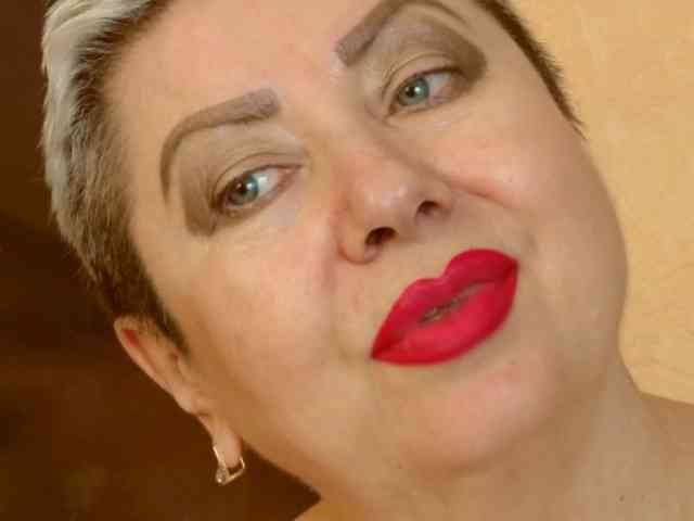PoshLadyx webcam