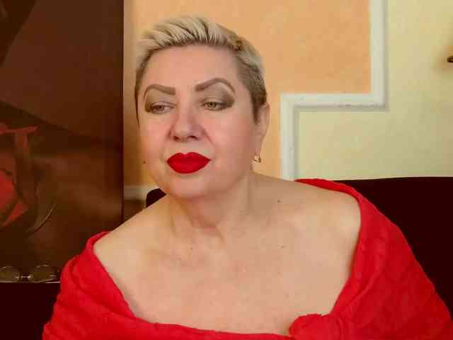 PoshLadyx webcam