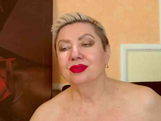 PoshLadyx webcam
