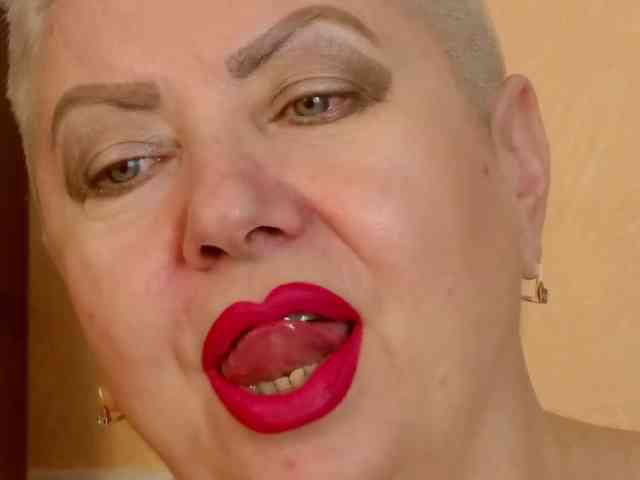 PoshLadyx webcam