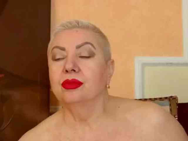 PoshLadyx webcam