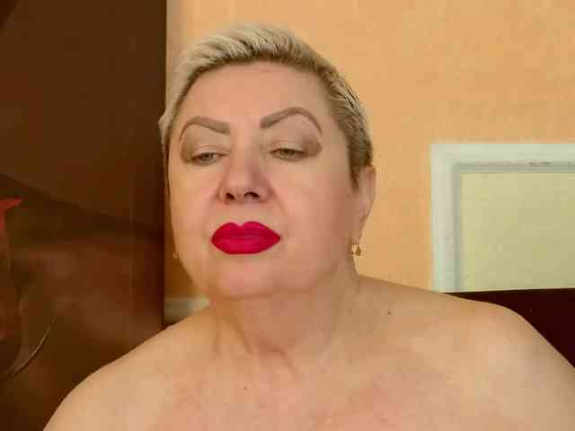 PoshLadyx webcam