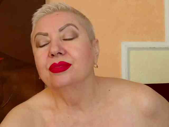 PoshLadyx webcam