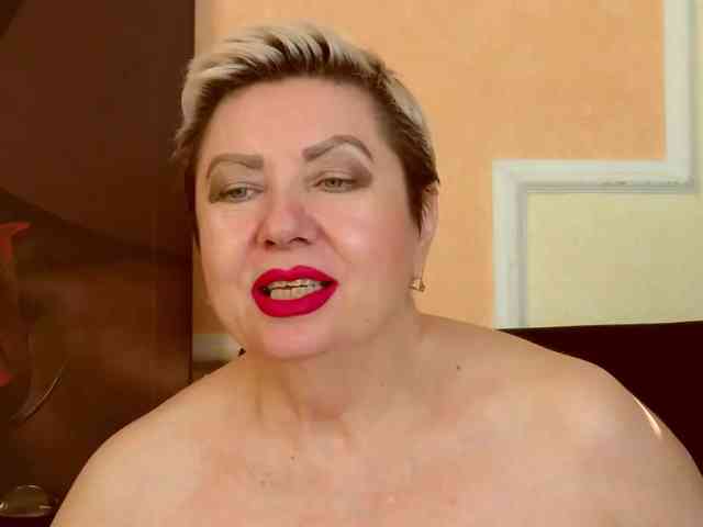 PoshLadyx webcam