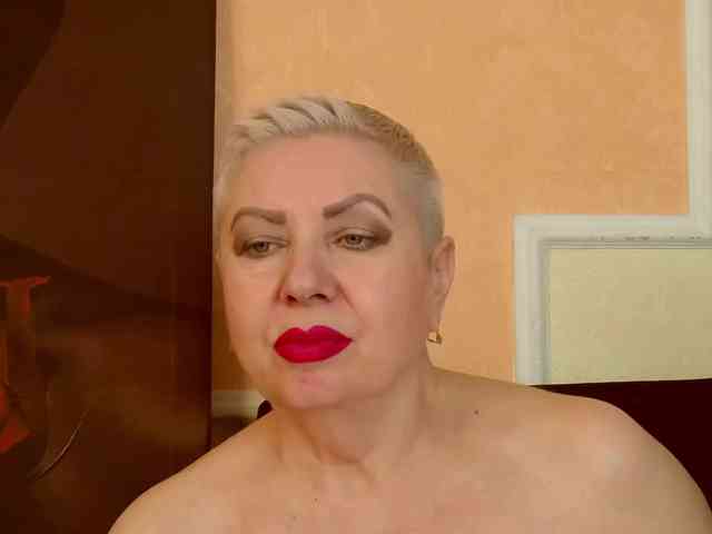 PoshLadyx webcam