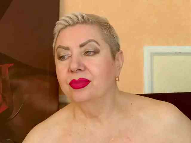 PoshLadyx webcam
