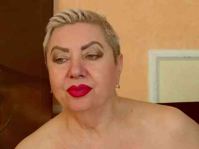 PoshLadyx webcam