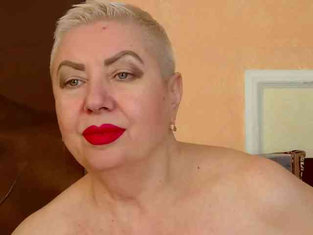 PoshLadyx webcam