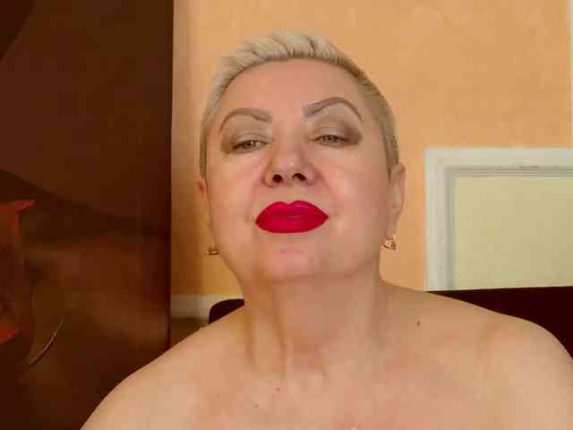 PoshLadyx webcam